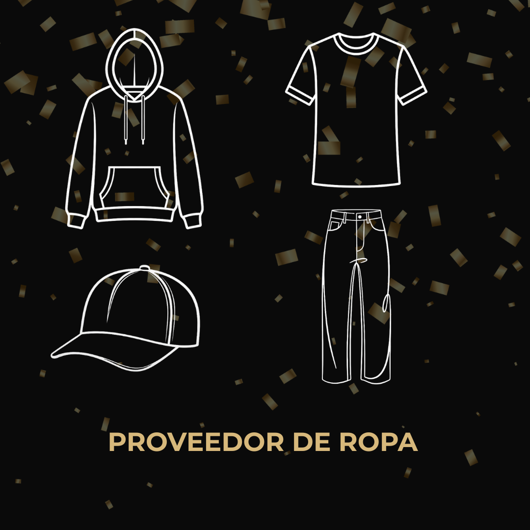 👗 Proveedor de Ropa