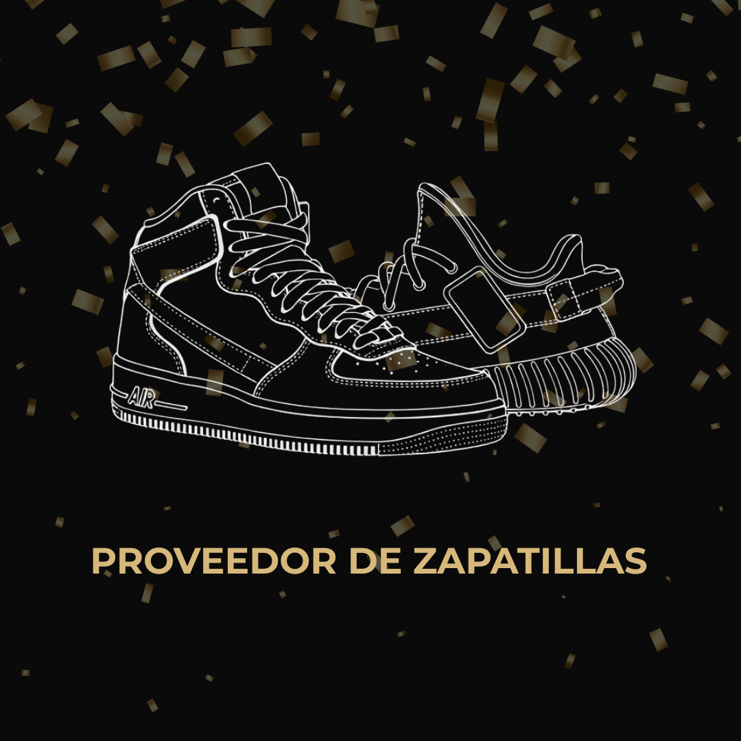 👟 Proveedor de Zapatillas